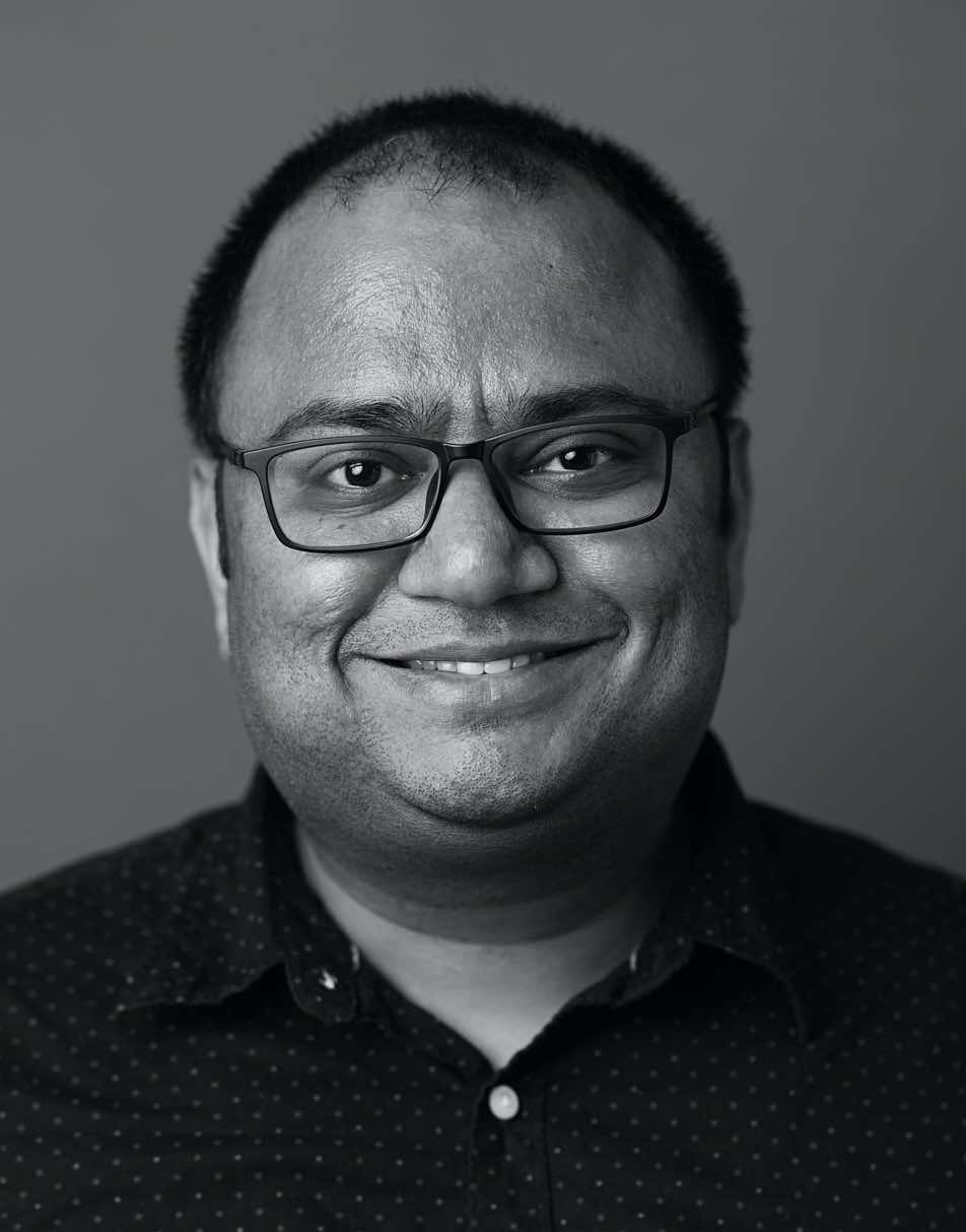 Piyush Srivastava