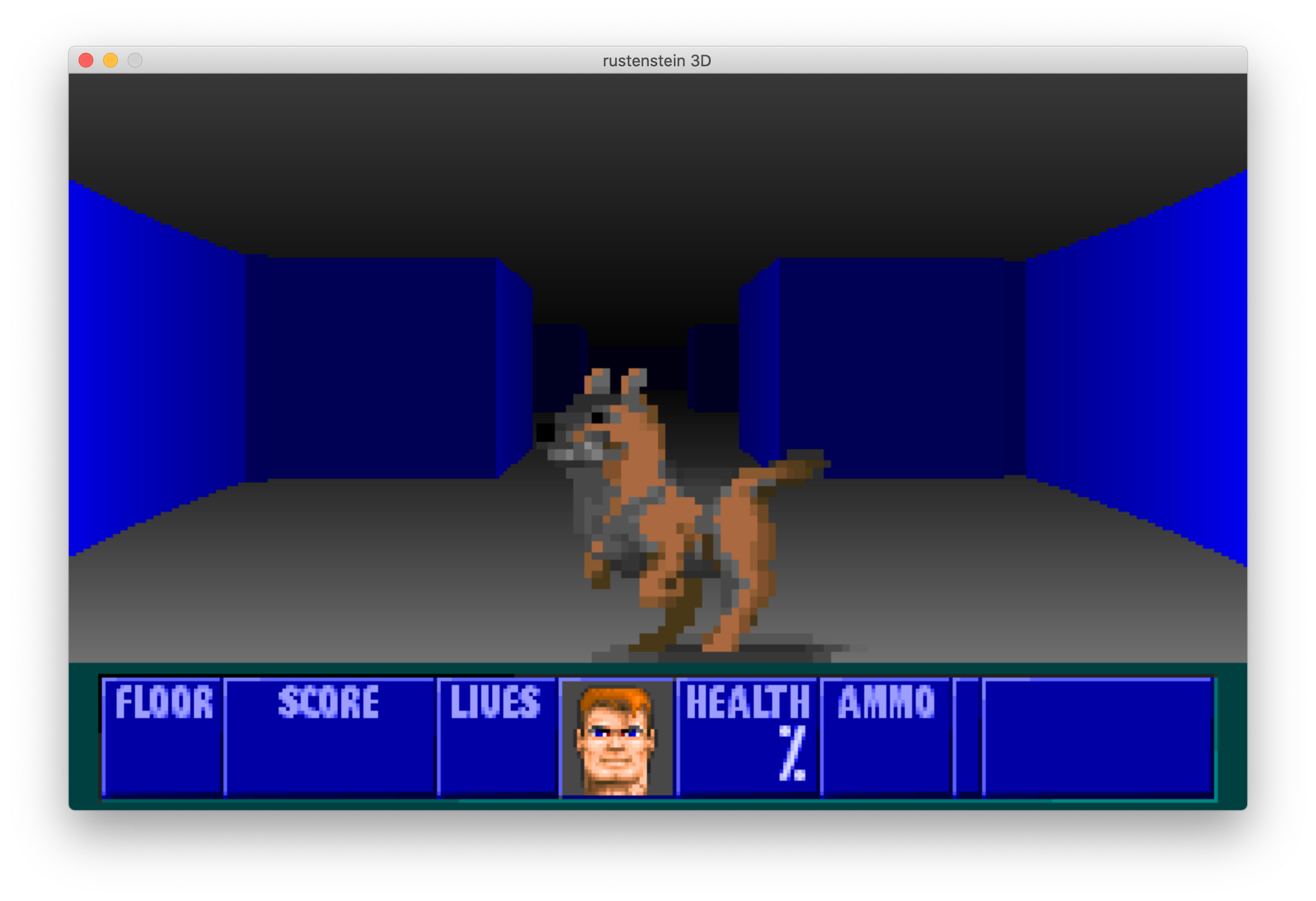 Wolfenstein 3d Episode 2 – Multiplayer Brasil