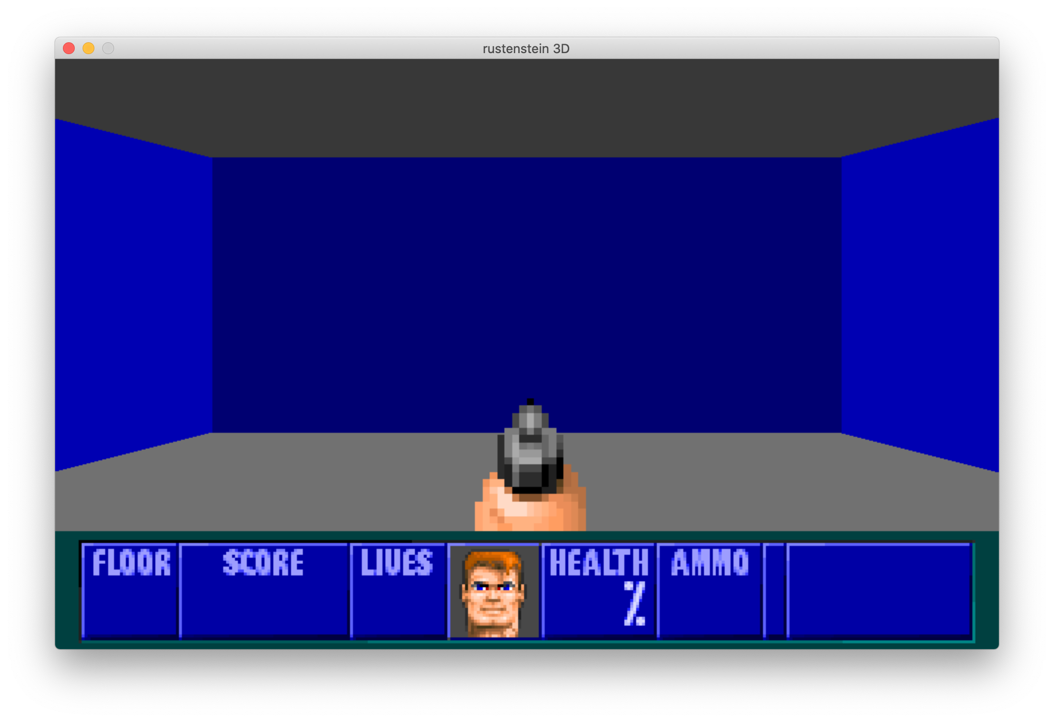 Wolfenstein 3D – Multiplayer Brasil