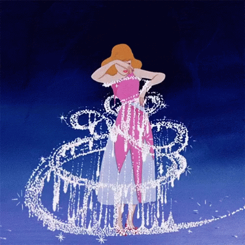 Cinderella